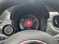 Abarth 595  Pista*2.Hand*Navi*DAB*Urban-Paket*