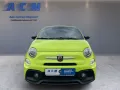 Abarth 595  Pista*2.Hand*Navi*DAB*Urban-Paket*