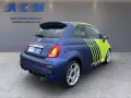 Abarth 595  Pista*2.Hand*Navi*DAB*Urban-Paket*