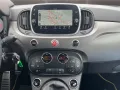 Abarth 595  Pista*2.Hand*Navi*DAB*Urban-Paket*