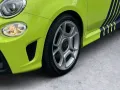 Abarth 595  Pista*2.Hand*Navi*DAB*Urban-Paket*