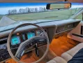 Lincoln Continental 6.6l Coupe Gold - Cartier Uhr/H Zul.