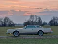 Lincoln Continental 6.6l Coupe Gold - Cartier Uhr/H Zul.