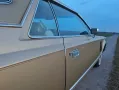 Lincoln Continental 6.6l Coupe Gold - Cartier Uhr/H Zul.