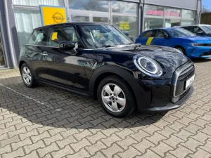 MINI One Classic Navi+LED+Sitzhzg+CarPlay+Keyless