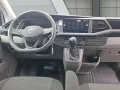 Volkswagen T6.1 KOMBI KR 2.0 TDI DSG *9-SITZER*3-3-3*AHK*