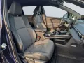 Toyota bz4X 5-Türer Teamplayer Elektromotor 165 kW / 73