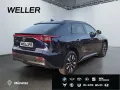 Toyota bz4X 5-Türer Teamplayer Elektromotor 165 kW / 73