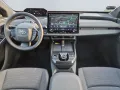 Toyota bz4X 5-Türer Teamplayer Elektromotor 165 kW / 73