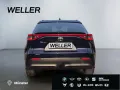 Toyota bz4X 5-Türer Teamplayer Elektromotor 165 kW / 73