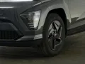 Hyundai KONA Elektro TREND 65kWH+VOLL LED+NAVI+RÜCKFAHRK