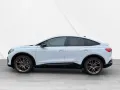 Audi Q4 Sportback e-tron 45 edition S Line Komfortpak