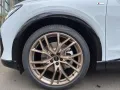 Audi Q4 Sportback e-tron 45 edition S Line Komfortpak