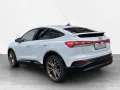 Audi Q4 Sportback e-tron 45 edition S Line Komfortpak