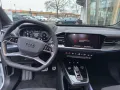 Audi Q4 Sportback e-tron 45 edition S Line Komfortpak