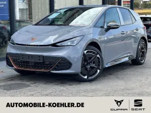 Cupra Born Edition Dynamic 79kWh