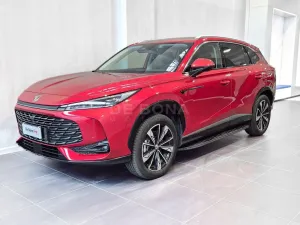 Other Mg HS 1.5 phev luxury