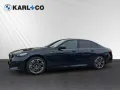 BMW 530 e M Sportpaket 19 LMR Navi Harman Kardon Hea