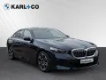 BMW 530 e M Sportpaket 19 LMR Navi Harman Kardon Hea