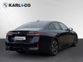 BMW 530 e M Sportpaket 19 LMR Navi Harman Kardon Hea
