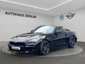 BMW Z4 M40i Head-Up HiFi DAB LED WLAN Komfortzg.