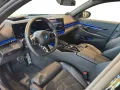 BMW i5 xDrive40 AHK 360° STANDHZ HEAD-UP SITZBELÜFT
