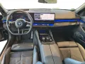 BMW i5 xDrive40 AHK 360° STANDHZ HEAD-UP SITZBELÜFT