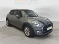 MINI Cooper ALLWETTER LED SITZ.HZG  ALU PDC vo+hi BLU