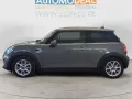 MINI Cooper ALLWETTER LED SITZ.HZG  ALU PDC vo+hi BLU