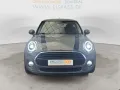 MINI Cooper ALLWETTER LED SITZ.HZG  ALU PDC vo+hi BLU