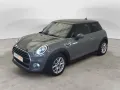 MINI Cooper ALLWETTER LED SITZ.HZG  ALU PDC vo+hi BLU