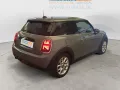 MINI Cooper ALLWETTER LED SITZ.HZG  ALU PDC vo+hi BLU