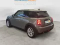 MINI Cooper ALLWETTER LED SITZ.HZG  ALU PDC vo+hi BLU