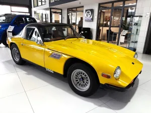 TVR 2500 M