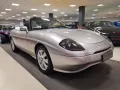Fiat Barchetta 1.8 16V