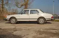 Saab 900 GL Sedan, Baujahr 1982 Modell 83