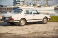 Saab 900 GL Sedan, Baujahr 1982 Modell 83