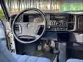 Saab 900 GL Sedan, Baujahr 1982 Modell 83