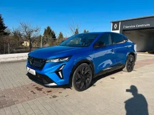 Renault Rafale 200 E-Tech Full Hybrid Esprit Alpine