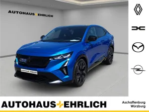 Renault Rafale 200 Full Hybrid Esprit Alpine