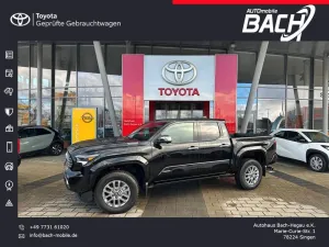 Toyota Tacoma/ Hilux Limited Hybrid *sofort verfügbar*