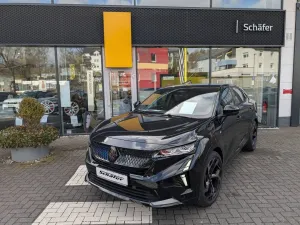 Renault Rafale Atelier Alpine Plug-in Hybrid 300 4x4