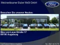 Ford 189 Capri RWD 52 kWh