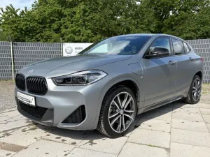 BMW X2 xDrive25e 19''LMR MSport HUD Harman/Kardon Na