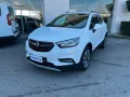 Opel Mokka X 1.4 Turbo GPL Tech 140CV 4x2 Innova