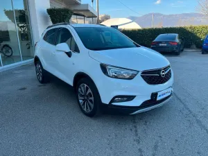 Opel Mokka X 1.4 Turbo GPL Tech 140CV 4x2 Innova