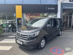 Renault Trafic Combi L2H1 3