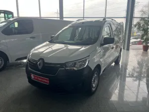 Renault ExpressEditionExtra*Klima*PDC*Drehb. Lastschutzg
