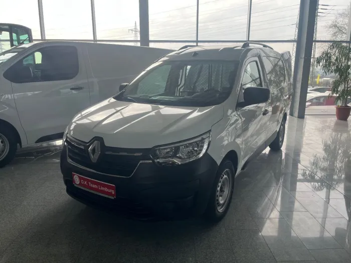 Renault ExpressEditionExtra*Klima*PDC*Drehb. Lastschutzg