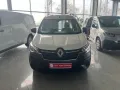 Renault ExpressEditionExtra*Klima*PDC*Drehb. Lastschutzg